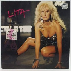 Пластинка Lita Ford Lita